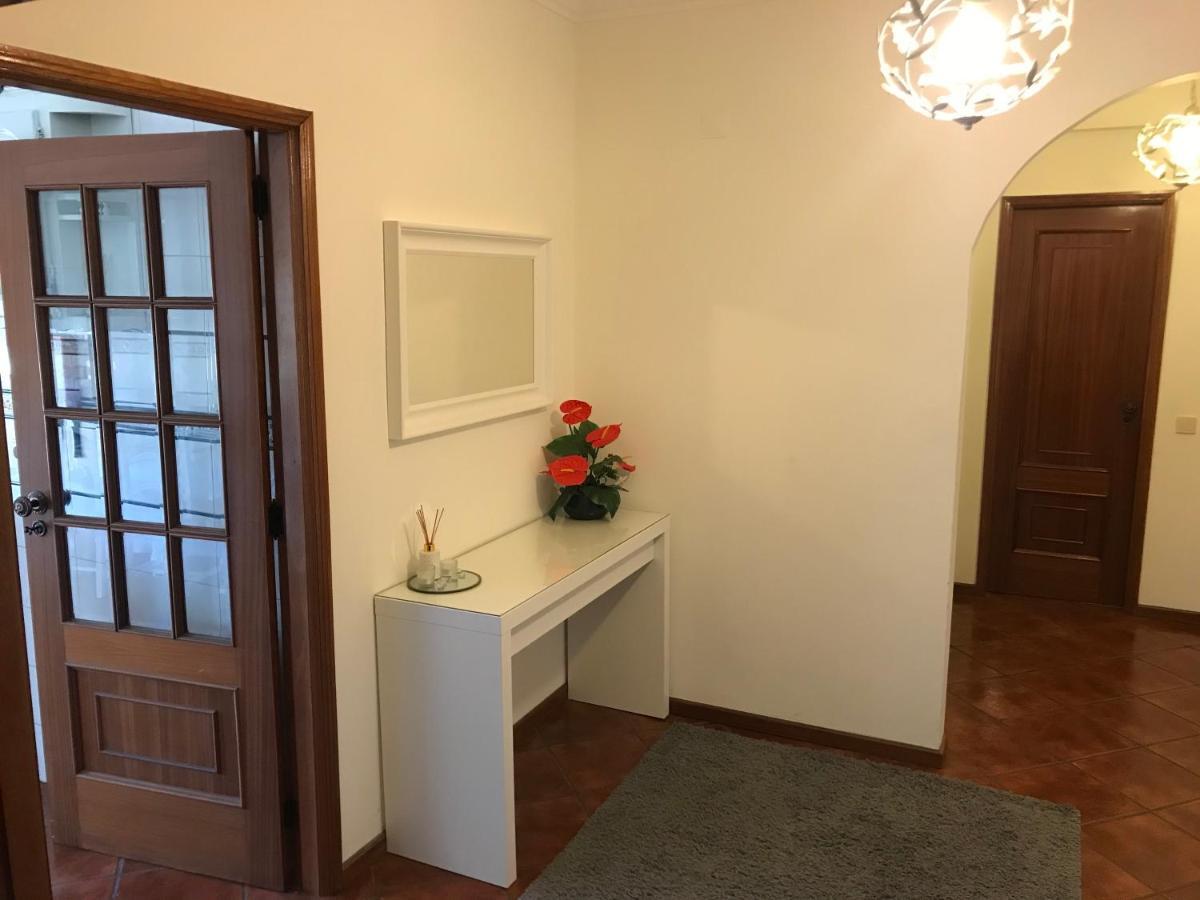Casa Do Rodrigo Appartement Mondim de Basto Buitenkant foto