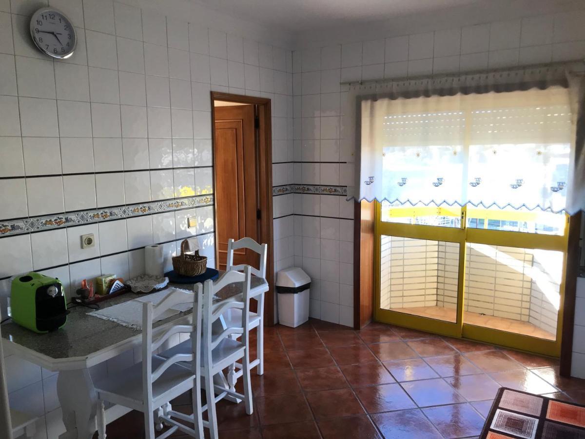Casa Do Rodrigo Appartement Mondim de Basto Buitenkant foto